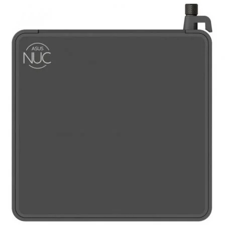 ASUS NUC 15 Pro RNUC15CRHU500002 Negro